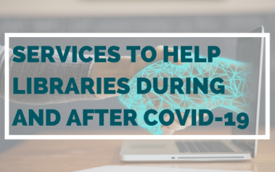 COVID-19: Συστάσεις Eπαναλειτουργίας των Βιβλιοθηκών
